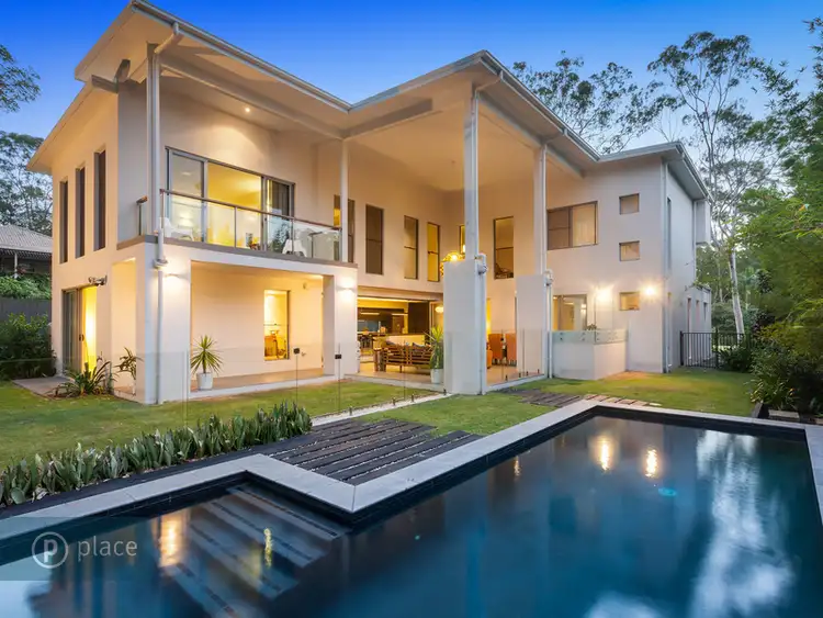 7 Tandawanna Lane, Fig Tree Pocket QLD 4069