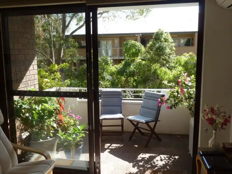 Third view of Homely unit listing, 11/2-6 High Street, Carlton NSW 2218