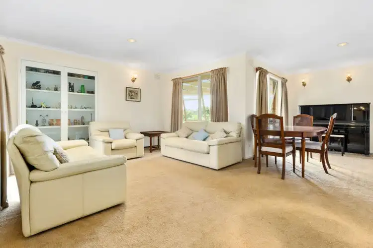 Second view of Homely house listing, 59 Nurlendi Road, Vermont VIC 3133