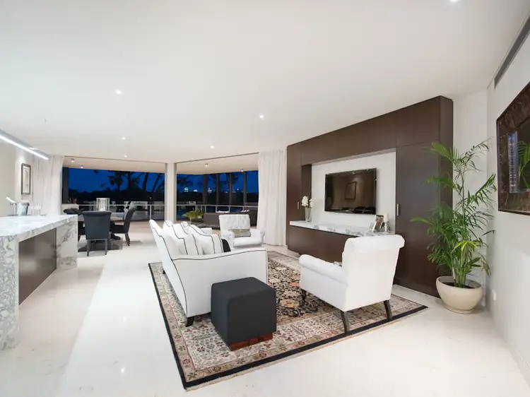Fourth view of Homely apartment listing, 32 Austral St, St Lucia QLD 4067