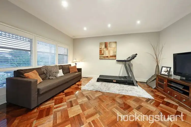 Second view of Homely house listing, 52 Paloma Street, Bentleigh East VIC 3165