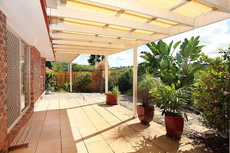 Third view of Homely semi-detached listing, 2/17 Glenbrook Drive, Nambour QLD 4560