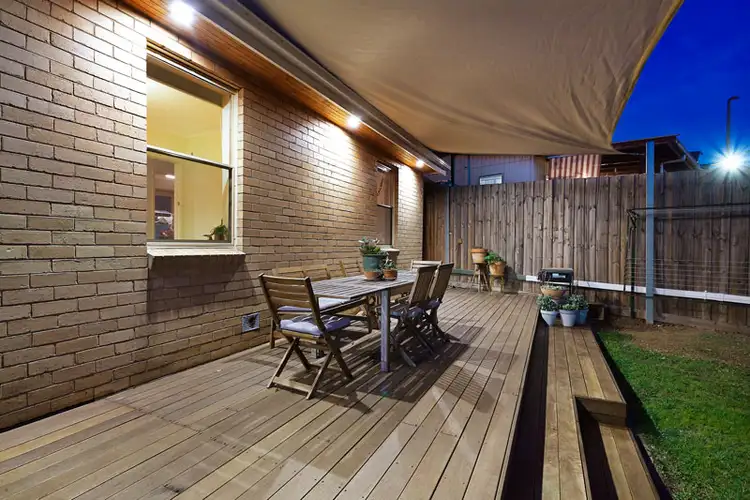 Third view of Homely house listing, 151B Albert Street, Preston VIC 3072