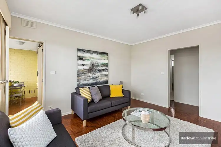 Fifth view of Homely apartment listing, 4/2 May Street, Altona North VIC 3025