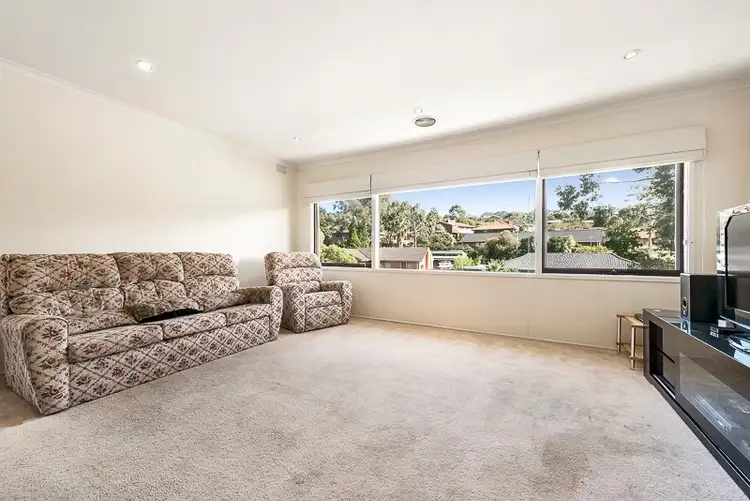 Third view of Homely house listing, 18 Long Valley Way, Doncaster East VIC 3109
