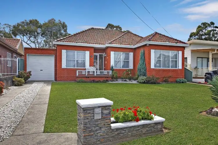 74 Clancy Street, Padstow Heights NSW 2211