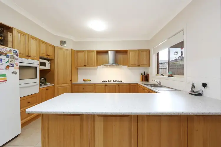 Third view of Homely house listing, 4 Lindfield Court, Knoxfield VIC 3180
