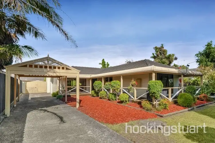 20 Duncan Avenue, Seaford VIC 3198