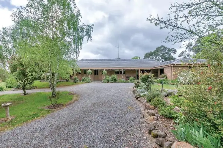 130 Hendersons Road, Smythes Creek VIC 3351