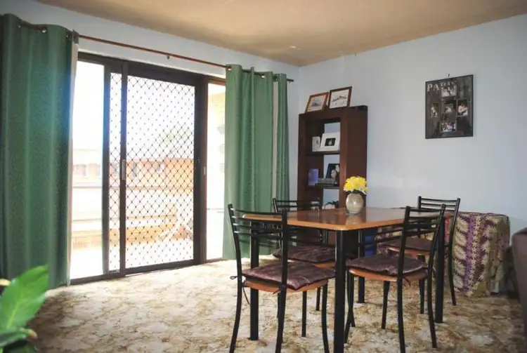 Third view of Homely unit listing, Address available on request