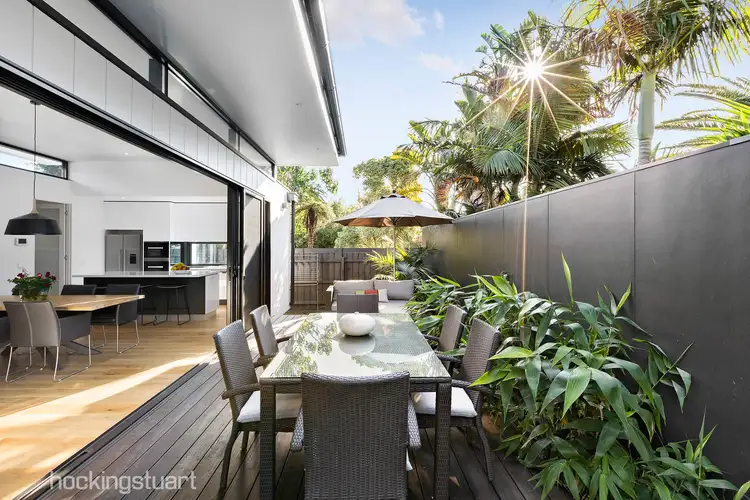 Fourth view of Homely house listing, 2/5 Holding Street, Beaumaris VIC 3193