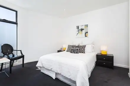 Fourth view of Homely apartment listing, 15/31-35 Como Parade East, Mentone VIC 3194