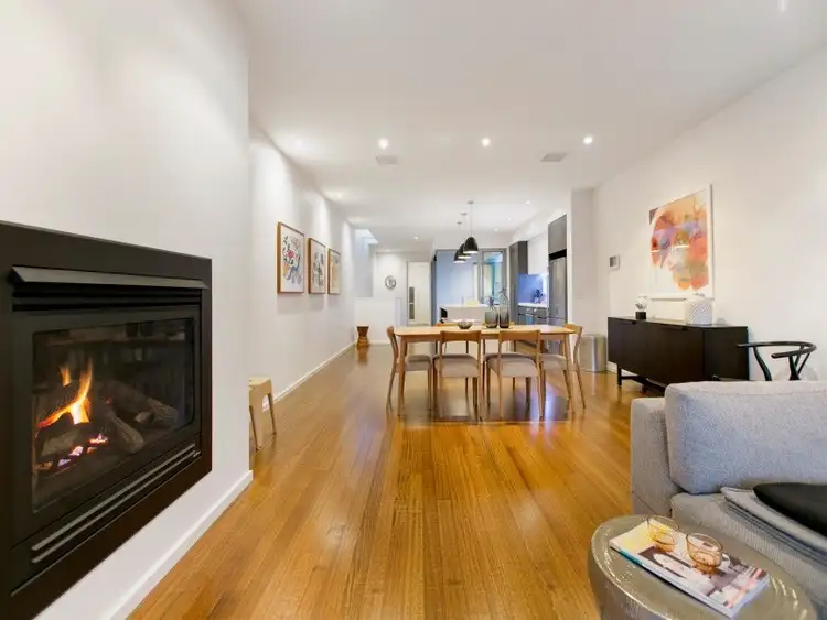 Fifth view of Homely townhouse listing, 19B John Street, Mordialloc VIC 3195
