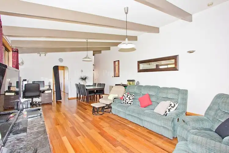 Second view of Homely house listing, 17 Armidale Street, Norwood TAS 7250
