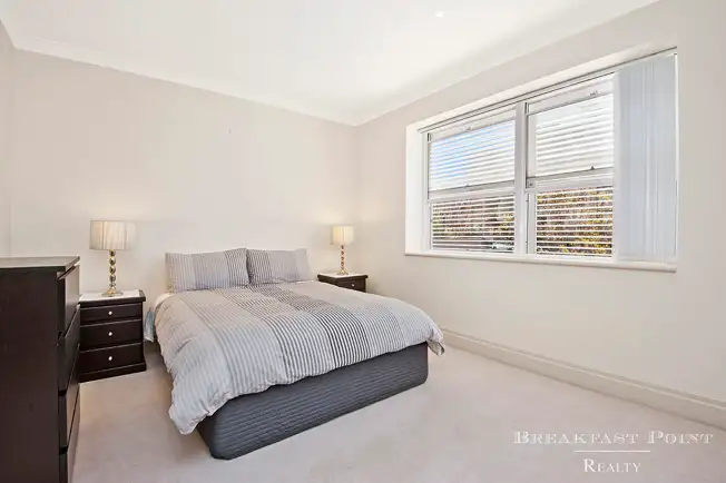 Fifth view of Homely apartment listing, 21/21-25 Peninsula Dr, Breakfast Point NSW 2137