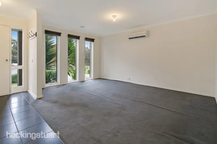 Second view of Homely house listing, 10/80 Potts Road, Langwarrin VIC 3910