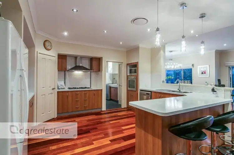 Fifth view of Homely house listing, 2 Craighall Turn, Madeley WA 6065