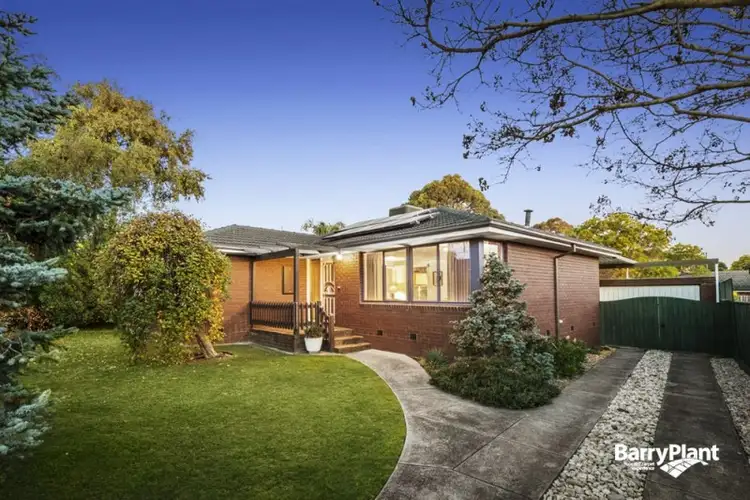 34 Norfolk Crescent, Bundoora VIC 3083