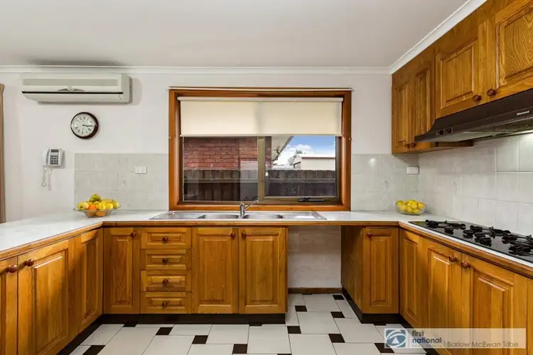 Sixth view of Homely house listing, 304 Victoria Street, Altona Meadows VIC 3028