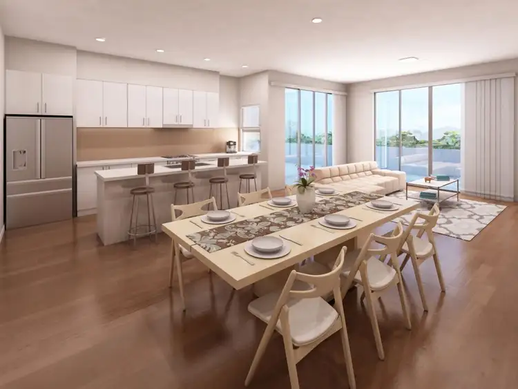 Main view of Homely apartment listing, G02/30-34 Keeler Street, Carlingford NSW 2118