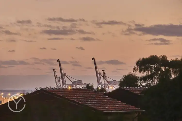 Second view of Homely house listing, 46A Pier Street, East Fremantle WA 6158