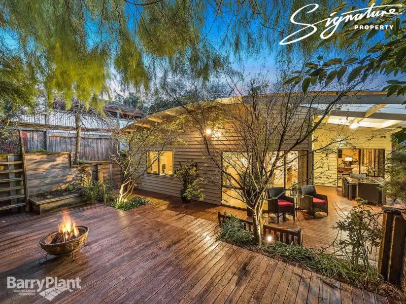 Main view of Homely house listing, 8B Elliott Street, Boronia VIC 3155