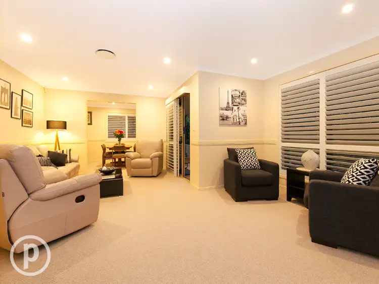 Fifth view of Homely house listing, 54 The Boulevard, Albany Creek QLD 4035