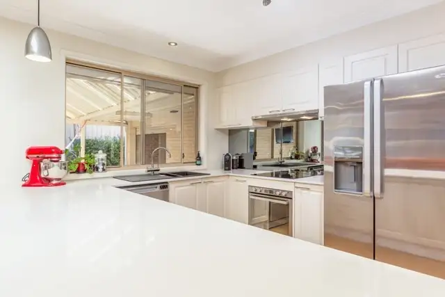 Seventh view of Homely house listing, 5 Carlisle Place, Morpeth NSW 2321