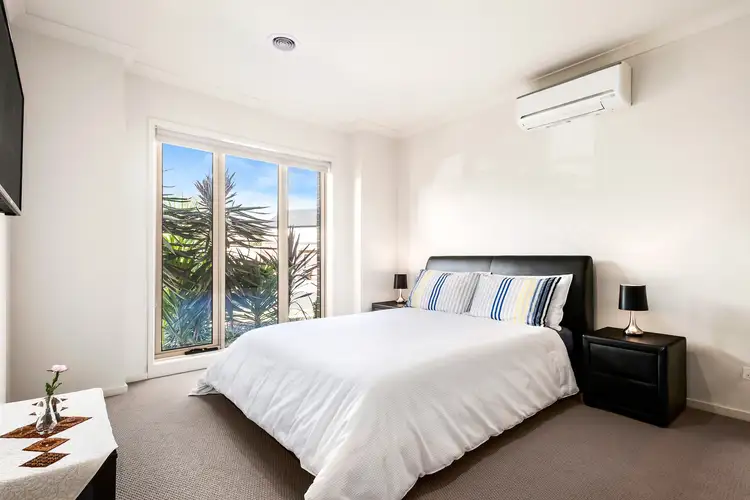 Fourth view of Homely house listing, 40 Jackaroo Street, Mernda VIC 3754