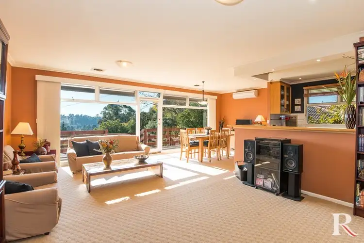 Fifth view of Homely house listing, 5 Maidie Street, Highton VIC 3216