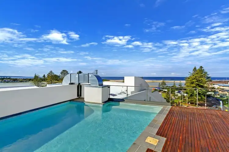 Third view of Homely apartment listing, 16/35-37 Coral St, The Entrance NSW 2261