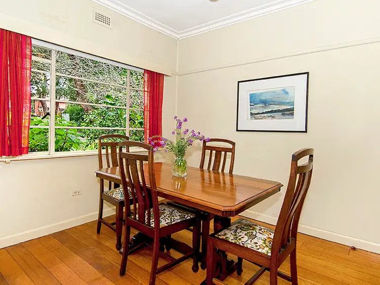 Fourth view of Homely house listing, 34 Myrtle Grove, Blackburn VIC 3130