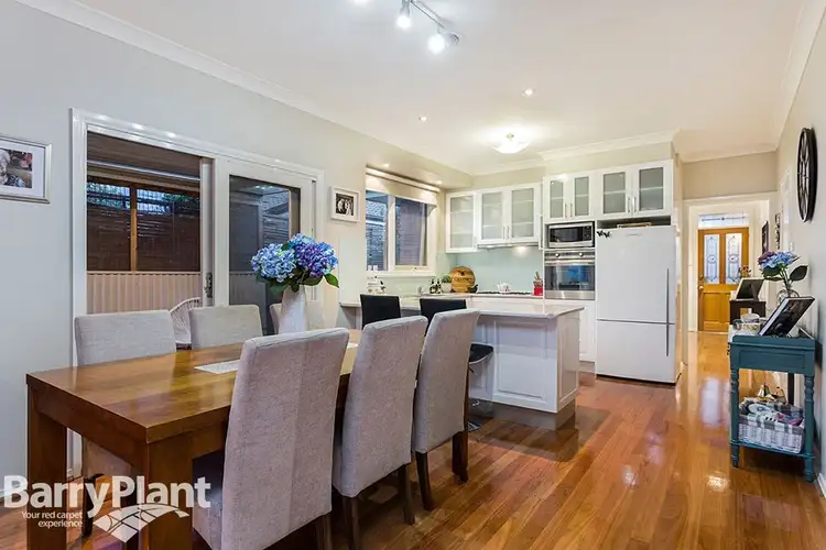 Fourth view of Homely house listing, 5 Canny Court, Altona Meadows VIC 3028