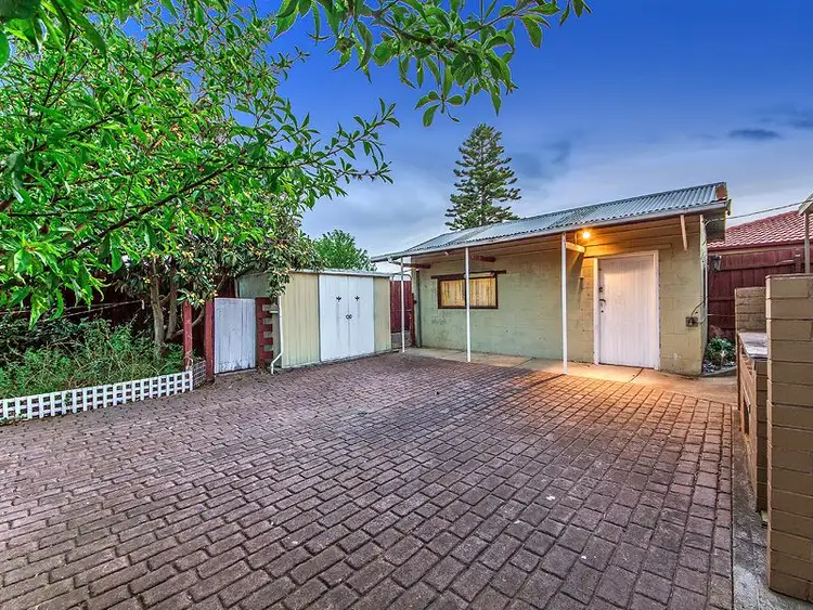 Seventh view of Homely house listing, 25 Trafalgar Street, Albanvale VIC 3021