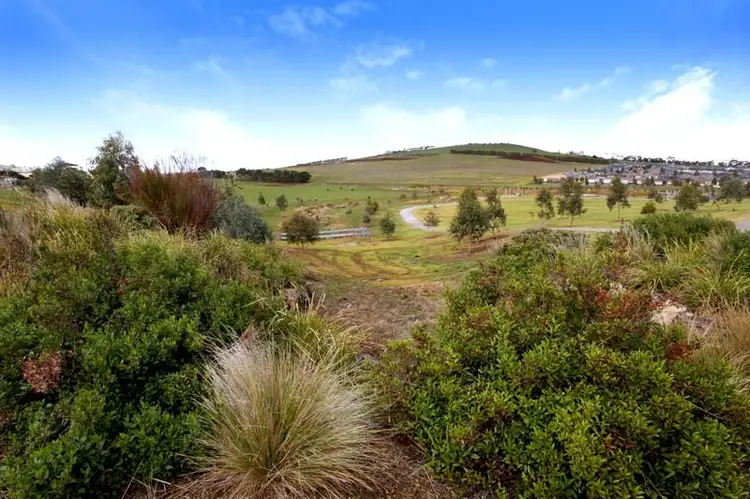 Fifth view of Homely unit listing, 1/43 Waugh Street, Sunbury VIC 3429