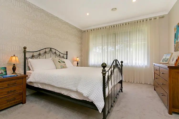 Fifth view of Homely house listing, 21 Evergreen Boulevard, Jackass Flat VIC 3556