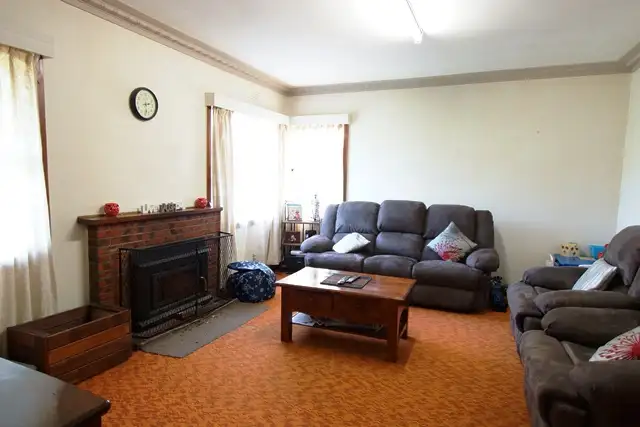 Third view of Homely house listing, 76 Swanston Street, Terang VIC 3264