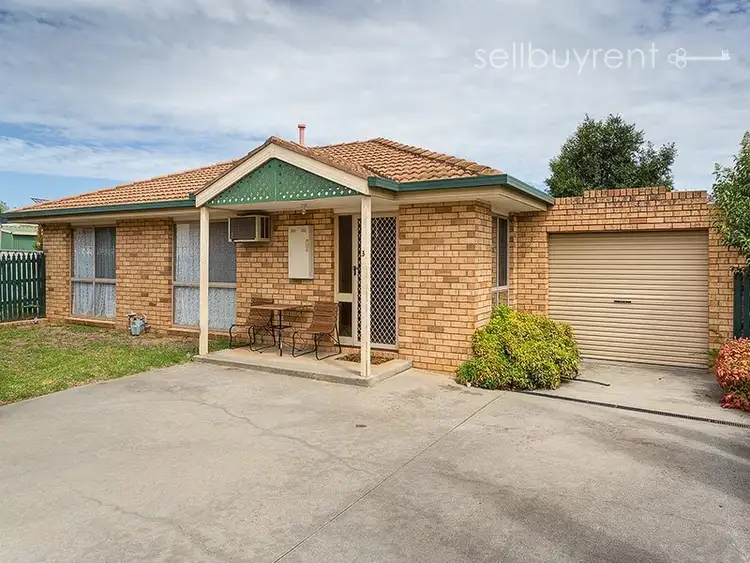 3/15 WARE AVENUE, Wodonga VIC 3690