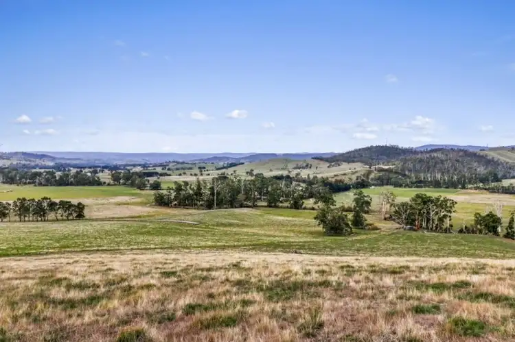 Main view of Homely rural property listing, 3635 Melba Highway, Glenburn VIC 3717