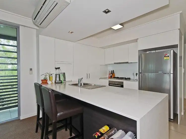 Sixth view of Homely apartment listing, 514/23 Parkland Street, Nundah QLD 4012