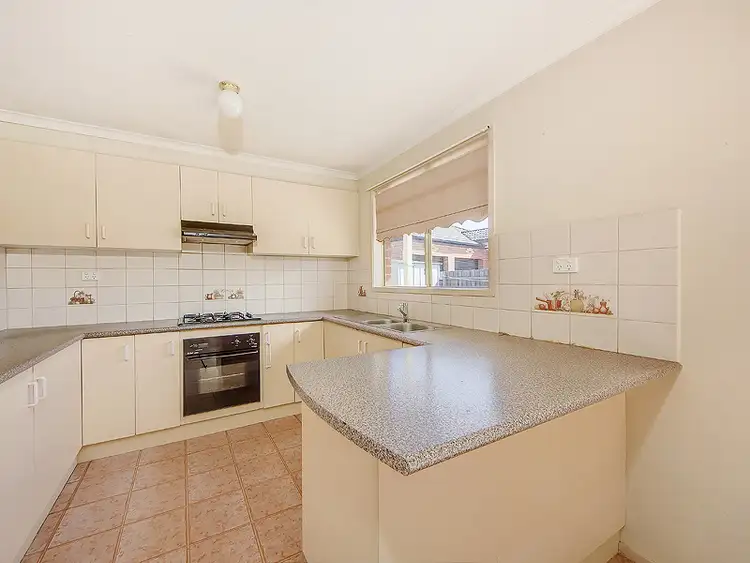 Fourth view of Homely house listing, 76 Moonstone Circuit, St Albans VIC 3021