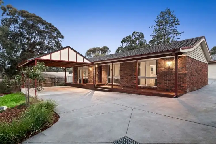 1/154 Sherbourne Road, Montmorency VIC 3094