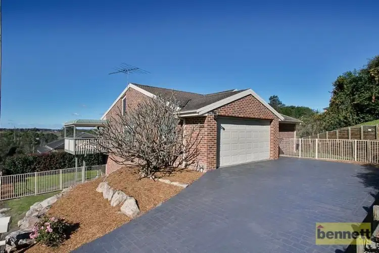 37A Flinders Place, North Richmond NSW 2754