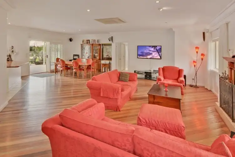 Fifth view of Homely house listing, 30 Topview Drive, Tanawha QLD 4556