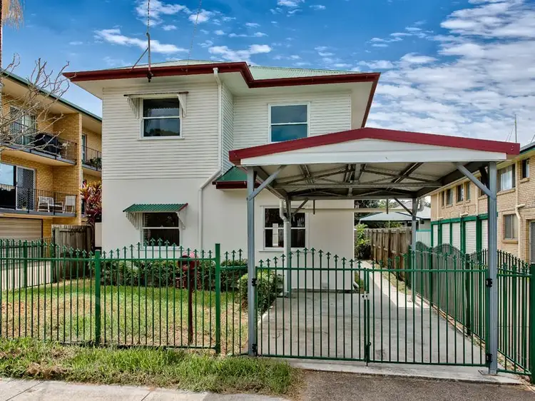 Main view of Homely house listing, 44 Vernon Street, Nundah QLD 4012