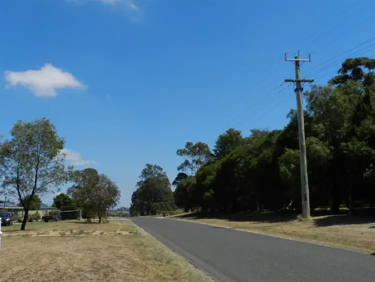 Third view of Homely land listing, Lot 2/125 Hoyt Street, Lindenow VIC 3865
