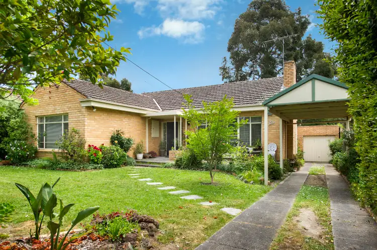 27 Harold Street, Blackburn VIC 3130