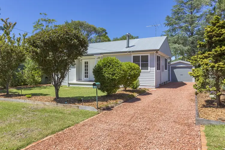 Main view of Homely house listing, 6 Elizabeth Road, Mount Riverview NSW 2774