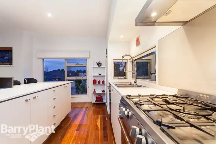 Fifth view of Homely house listing, 22 Lincoln Park Close, Sanctuary Lakes VIC 3030