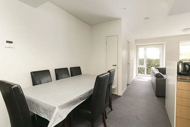 Fifth view of Homely apartment listing, 2/15 Liardet Street, Port Melbourne VIC 3207